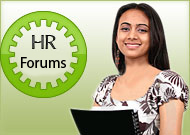 HR Forums